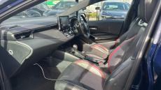 Toyota Corolla 2.0 VVT-i Hybrid Excel 5dr CVT Hybrid Hatchback